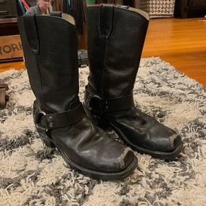 Durango Harness Boots